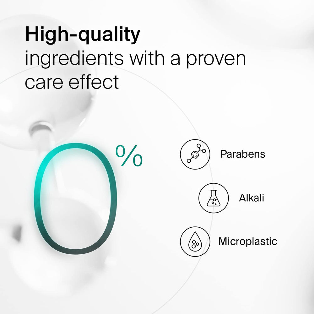 SEBAMED Moisturizing Face Cream hypoallergenic packaging highlights gentle care for sensitive users