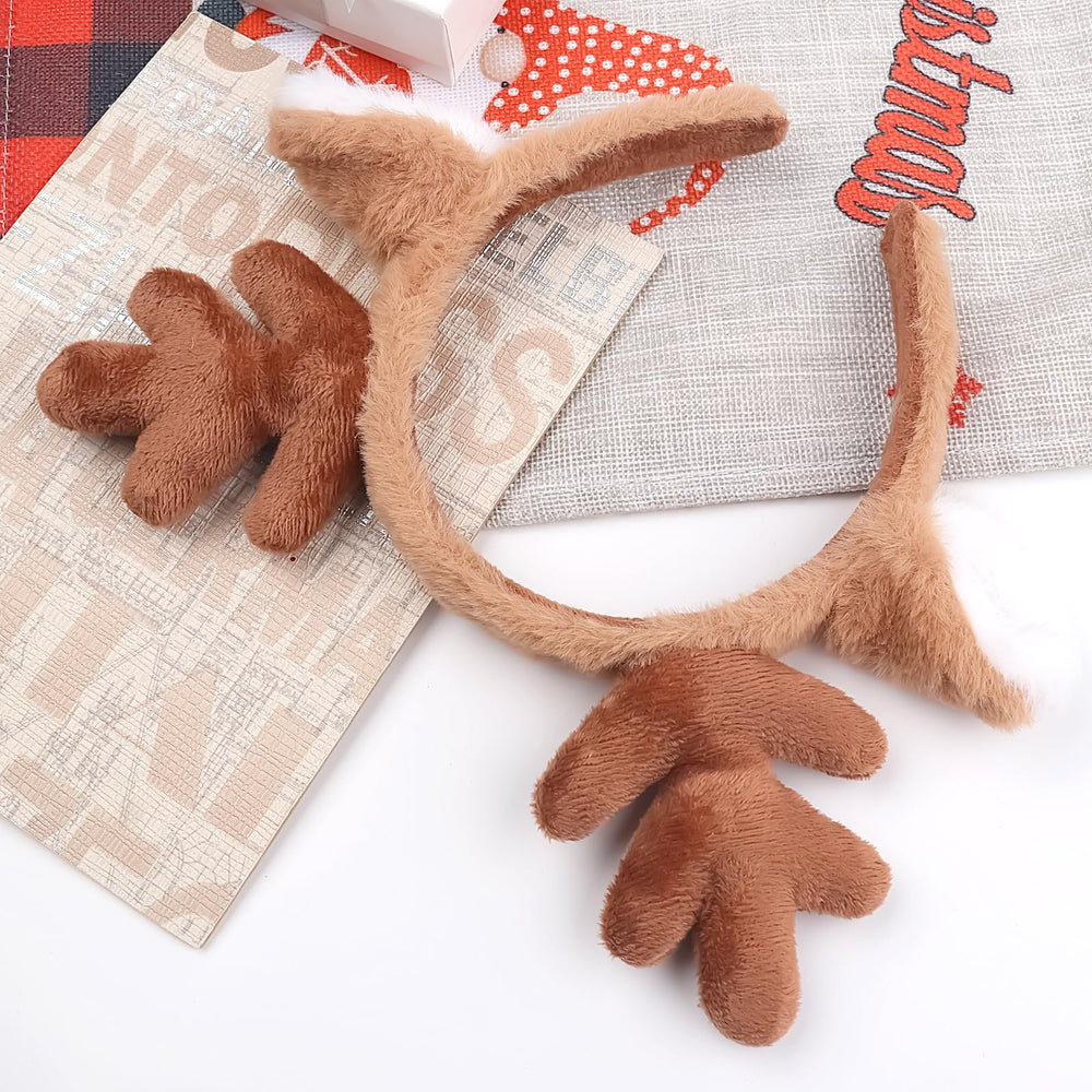 SeBneny Christmas photo prop for festive family portraits.