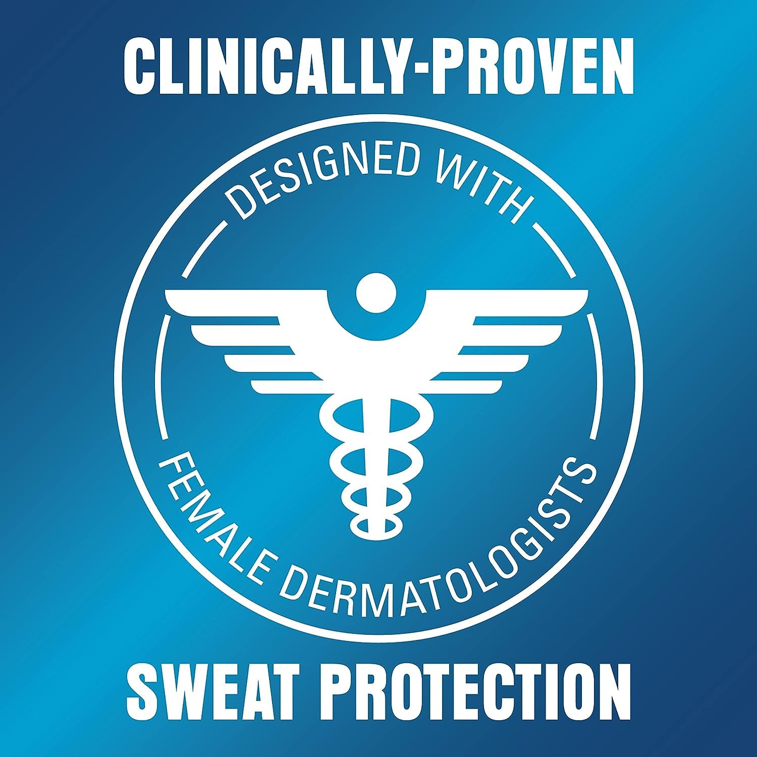 Secret Clinical Strength Soft Solid applied underarm for daily confidence