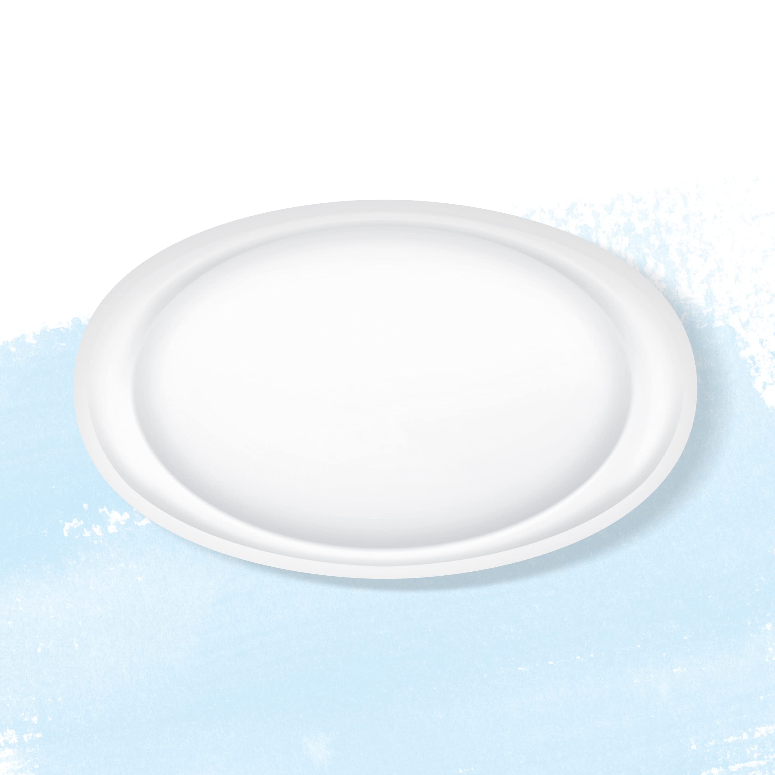 Secret Original Unscented Invisible Solid skin-friendly formula feels gentle.