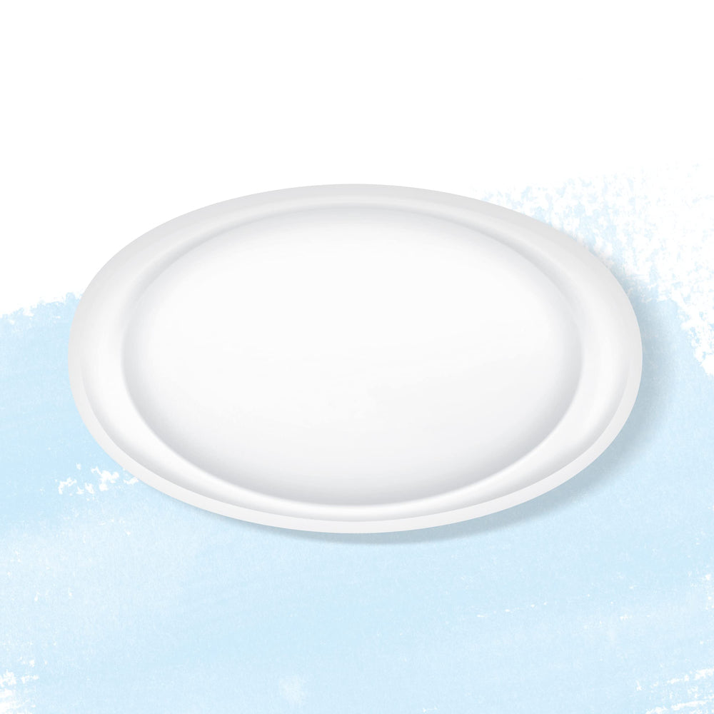 Secret Original Unscented Invisible Solid skin-friendly formula feels gentle.