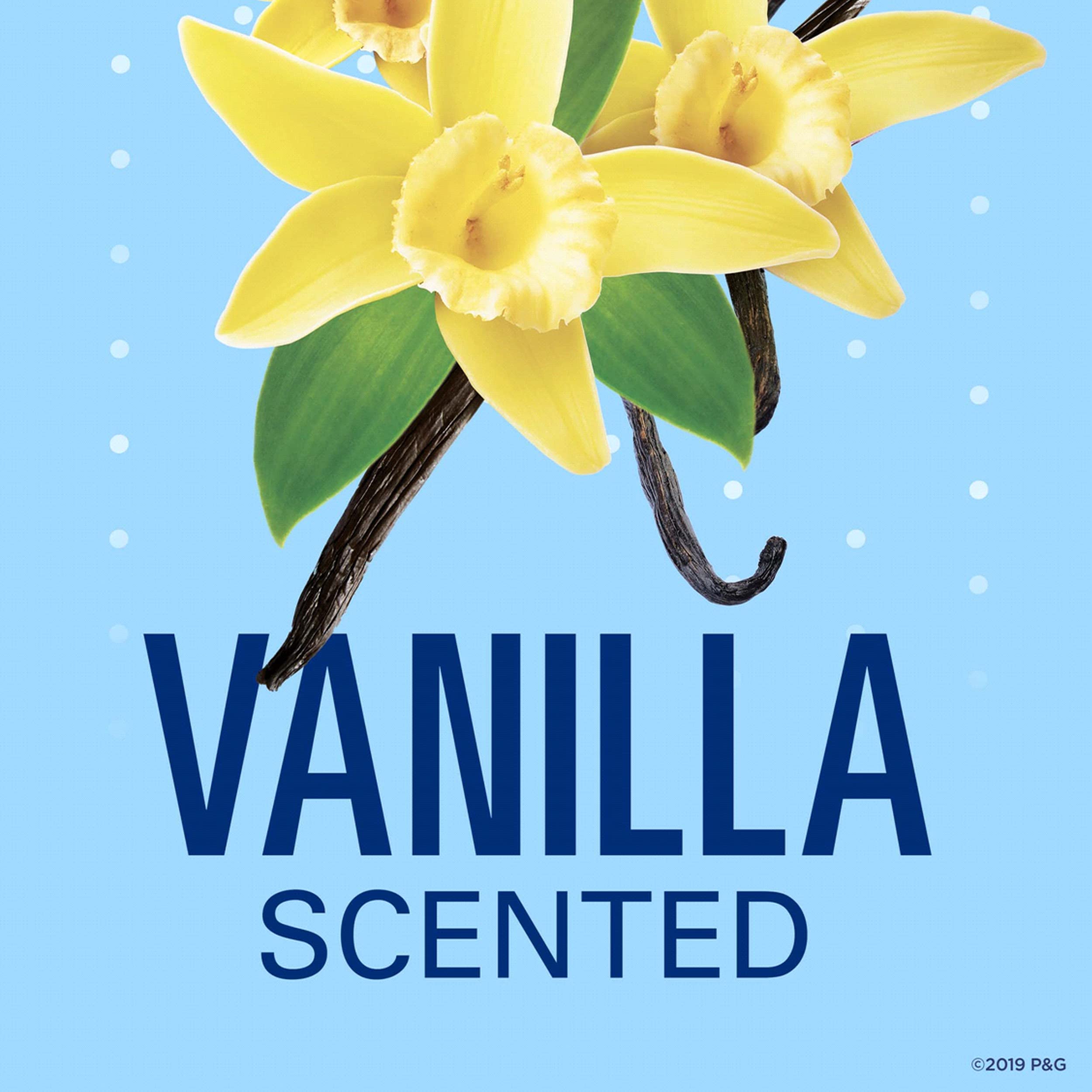 Secret Scent Expressions brand logo shot with protection focus.
