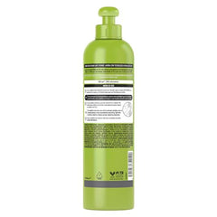 Sedal Anti Sponge being combed through hair for glide