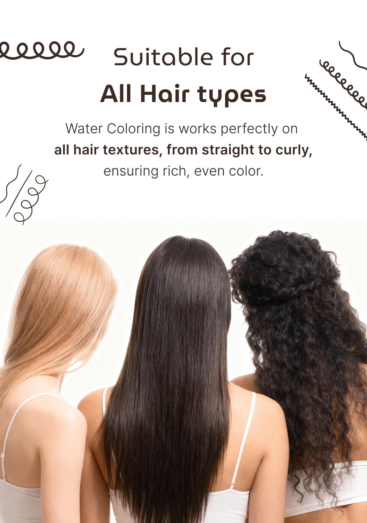 SEEDBEE gray hair coverage results with deep, lasting color blending naturally.
