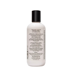 SEEN Body Wash glycerin image emphasizes hydration without clogging pores