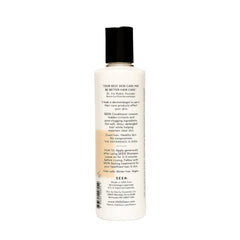 SEEN bundle packshot for a complete hair-care routine