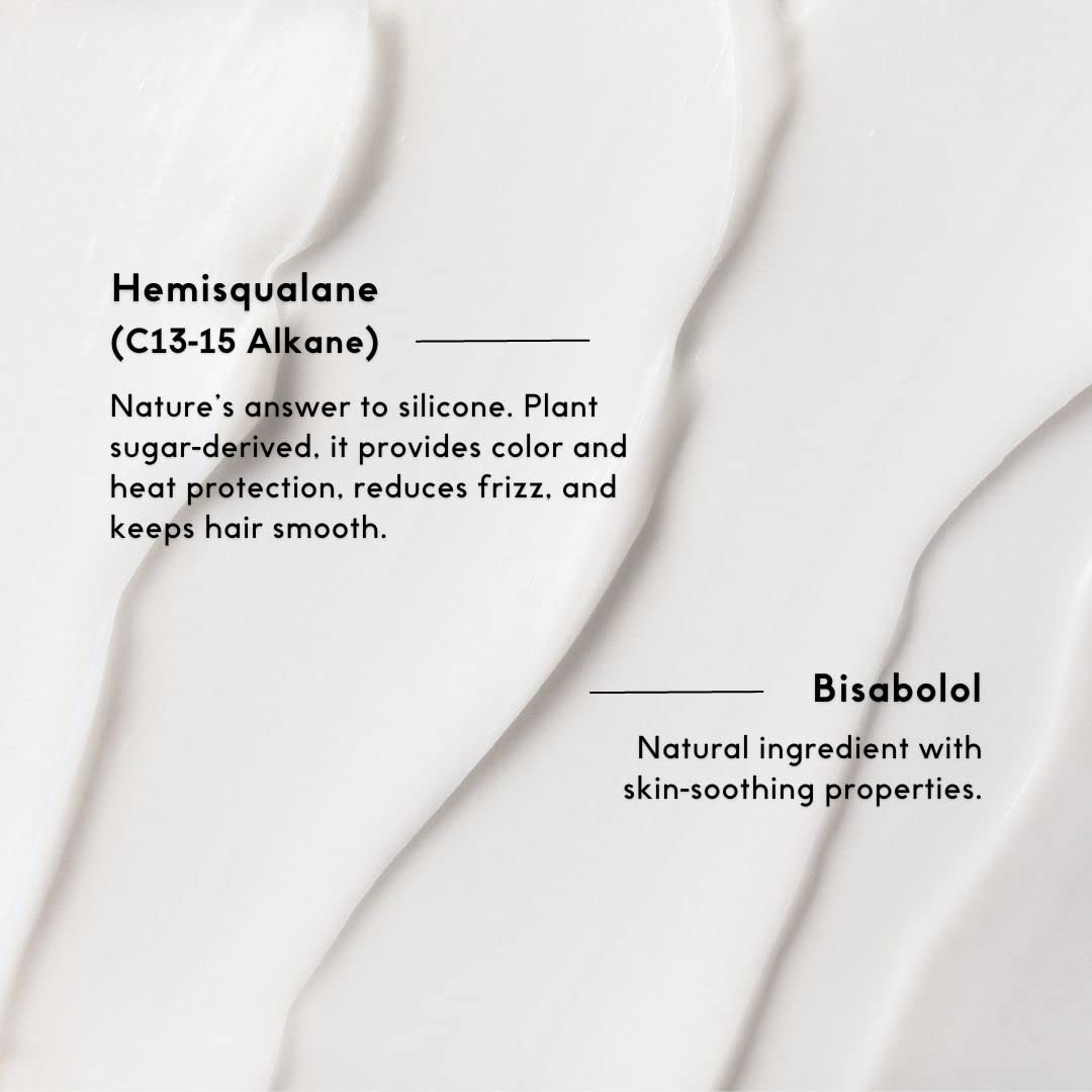 SEEN Eco-Refill label highlights fragrance free acne prone friendly care