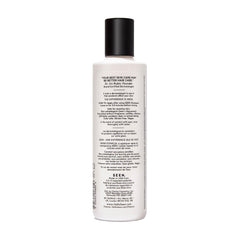 SEEN Conditioner fragrance-free pump showing easy dispensing and gentle conditioning.