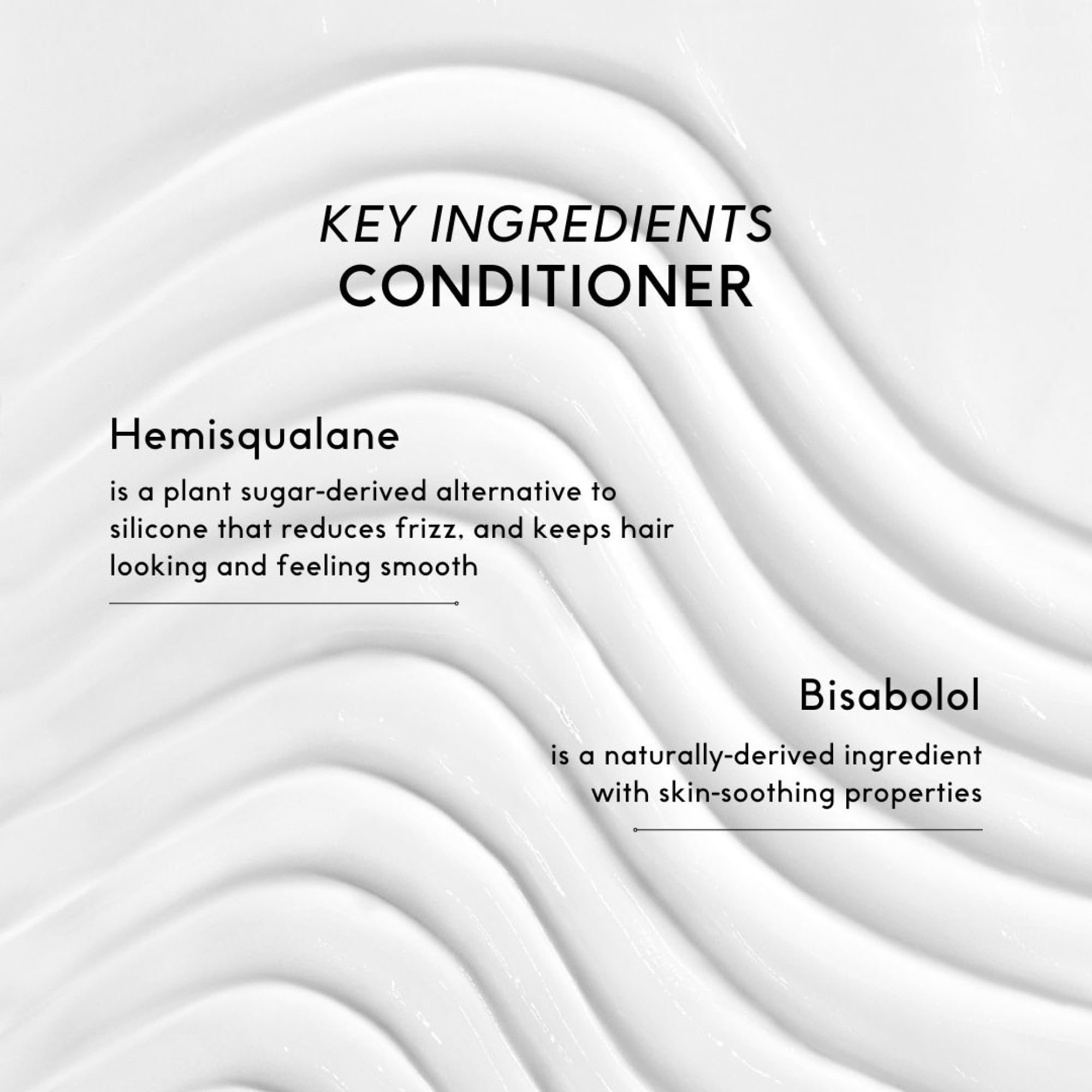 SEEN hemisqualane ingredients closeup signals frizz reduction