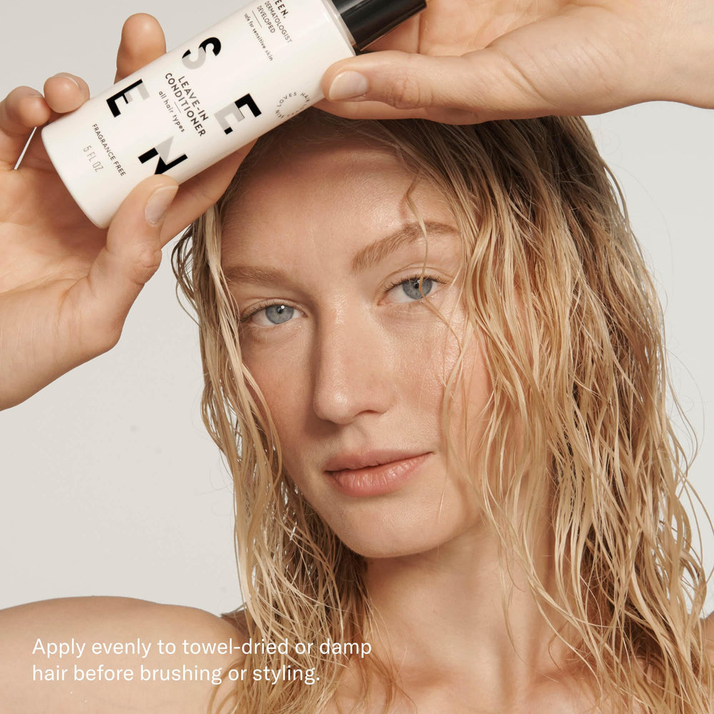 SEEN bisabolol soothing ingredient image for skin-friendly soothing properties