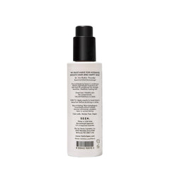 SEEN leave-in conditioner spray mist for quick detangling and frizz control