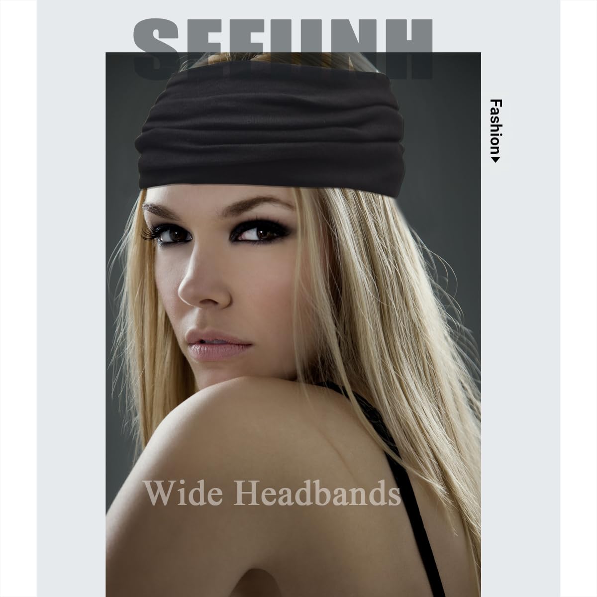 Sefiinh six-pack includes three colors with two of each for versatile outfits