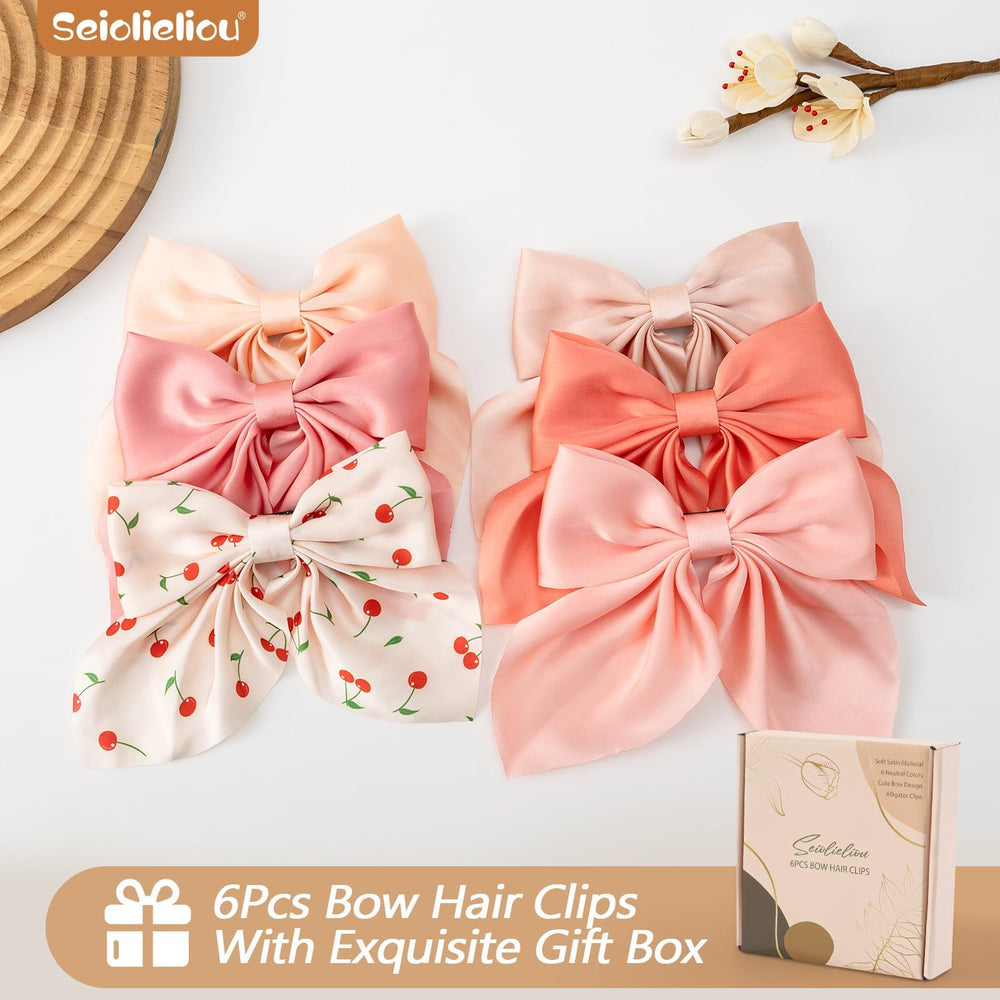 Seiolieliou gift-box presentation makes gifting easy and special.