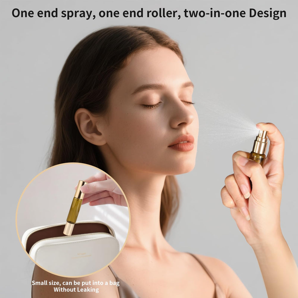 Seiyeje gift-ready packaging suits birthdays and holidays for fragrance lovers.