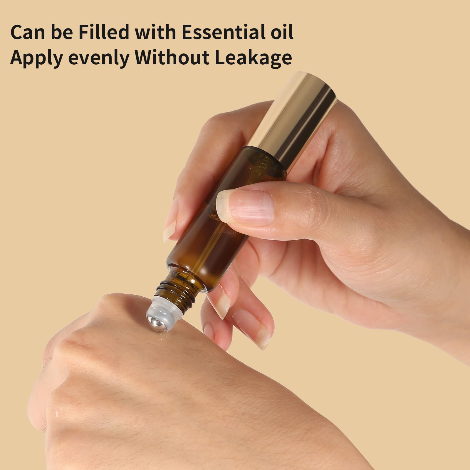 Seiyeje compatible with perfume, cologne, or essential oils for personalized routines.