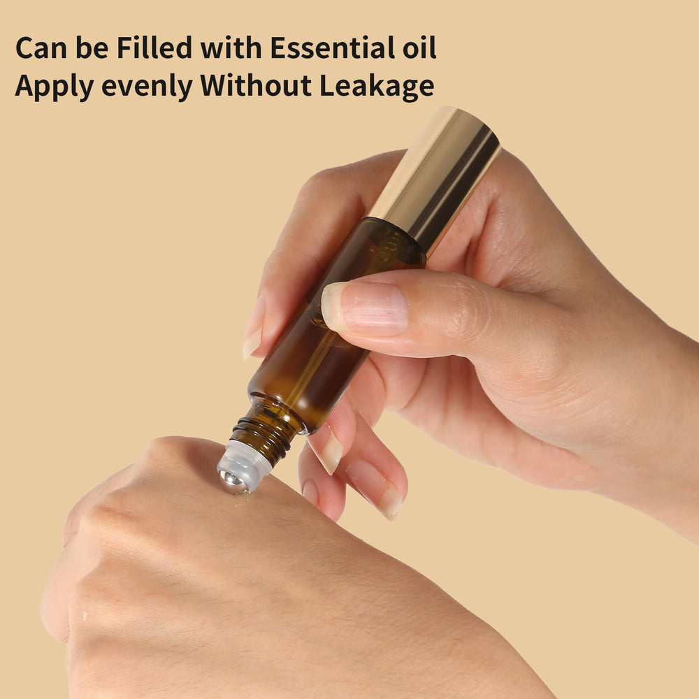 Seiyeje compatible with perfume, cologne, or essential oils for personalized routines.