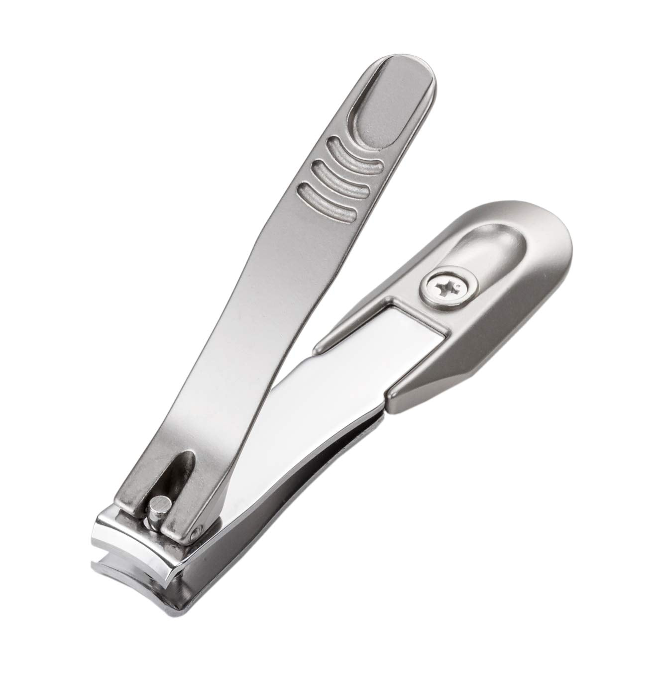 SEKI EDGE SS-112 13mm jaw width handles thick nails with ease
