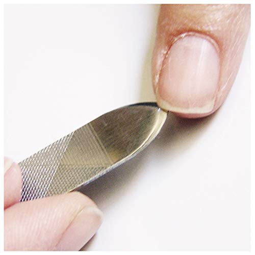 Seki Edge SS-402 craftsmanship close-up—centuries-old Seki tradition meets modern grooming.