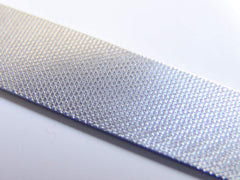 Seki Edge SS-402 pusher detail—cuticle pushing helps tidy nails.