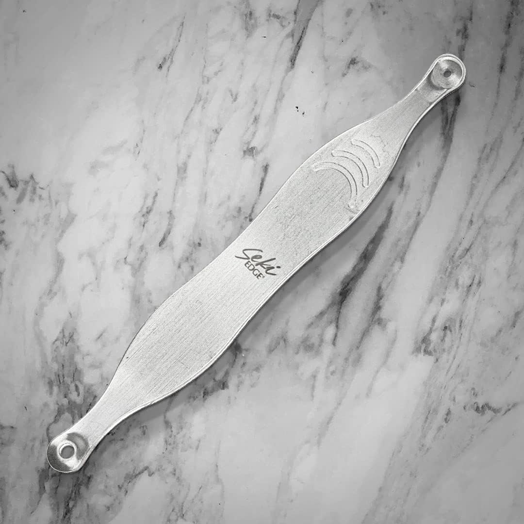Seki Edge SS-801 professional craftsmanship highlight for premium quality tools.