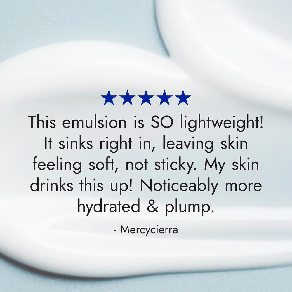 SEKKISEI Emulsion packaging-box emphasizes premium Japanese skincare heritage.