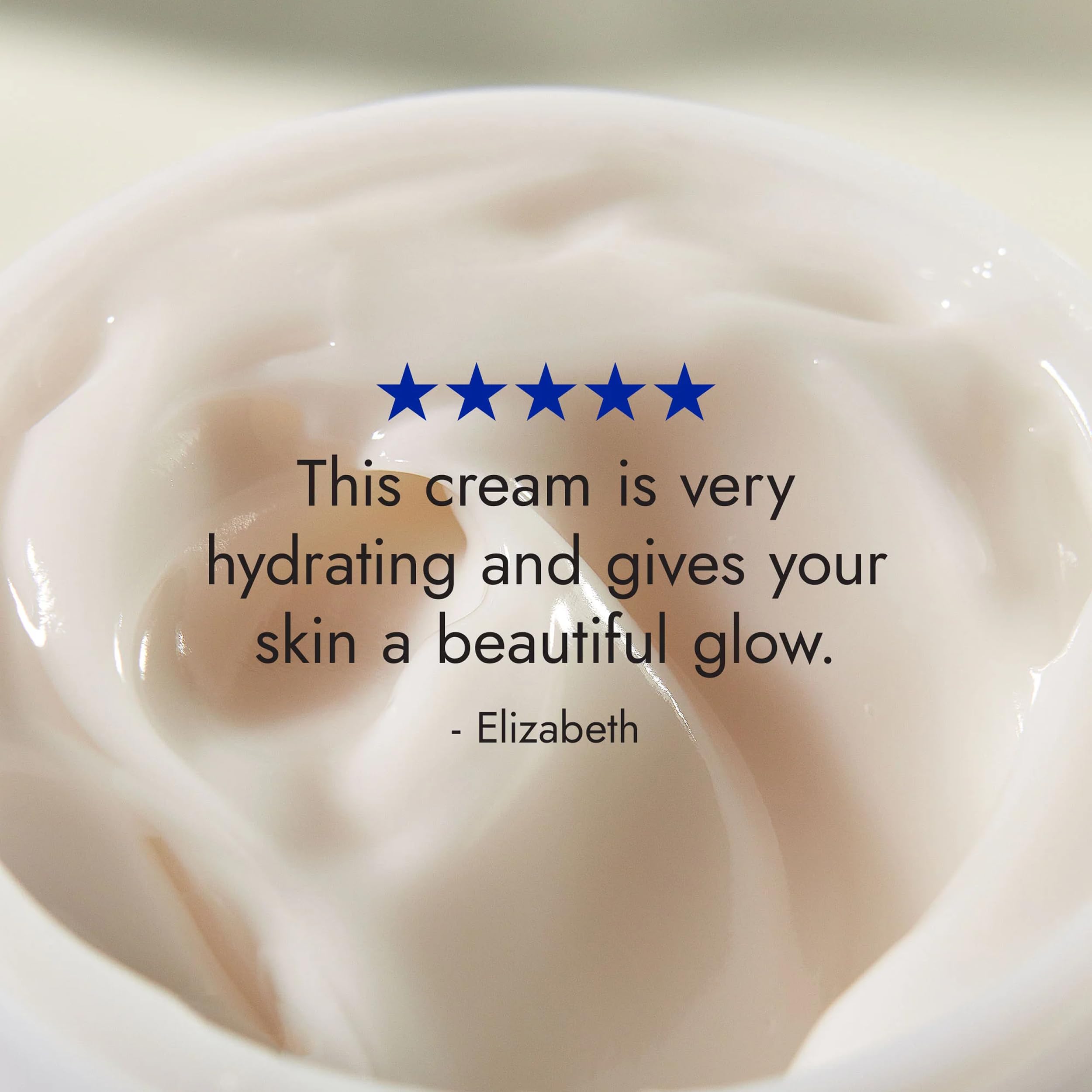 SEKKISEI Herbal Gel daytime moisturizer on clean skin with a light feel.