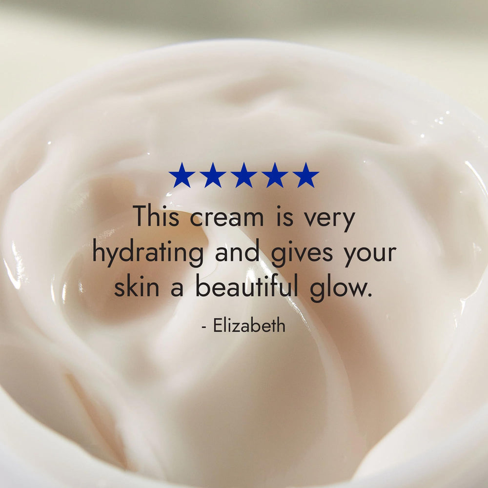SEKKISEI Herbal Gel daytime moisturizer on clean skin with a light feel.