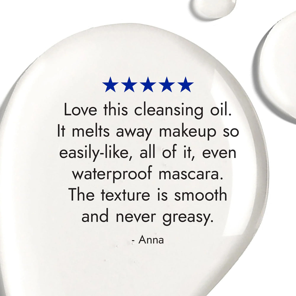 SEKKISEI After-use skin feels soft and comfortable following cleansing
