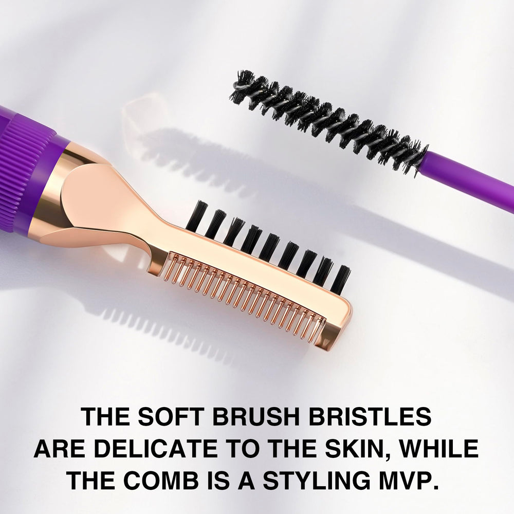 SELESTIA BEAUTY Laminatrix brings a salon-like look to at-home routines.