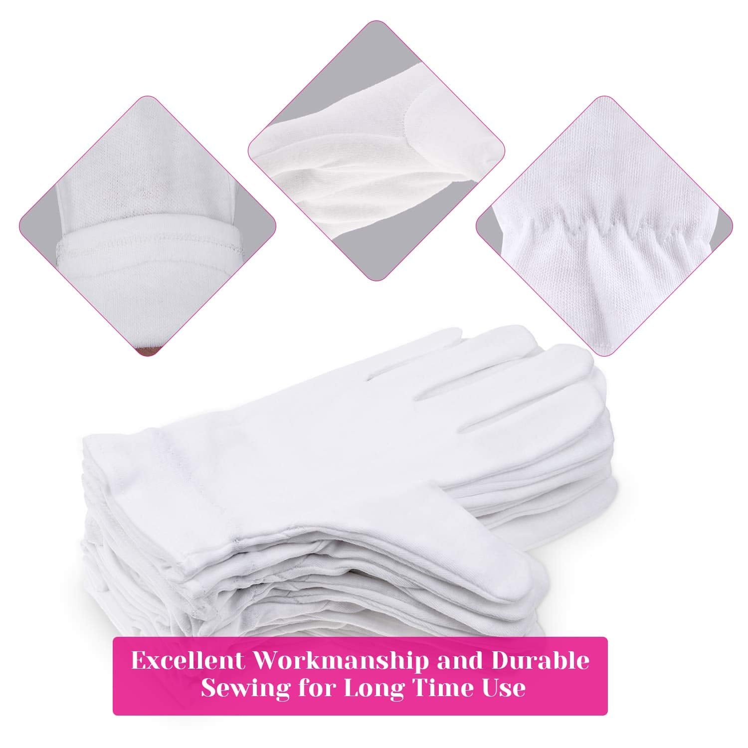 Selizo gloves at nightcare routine nighttime wear with moisturizers