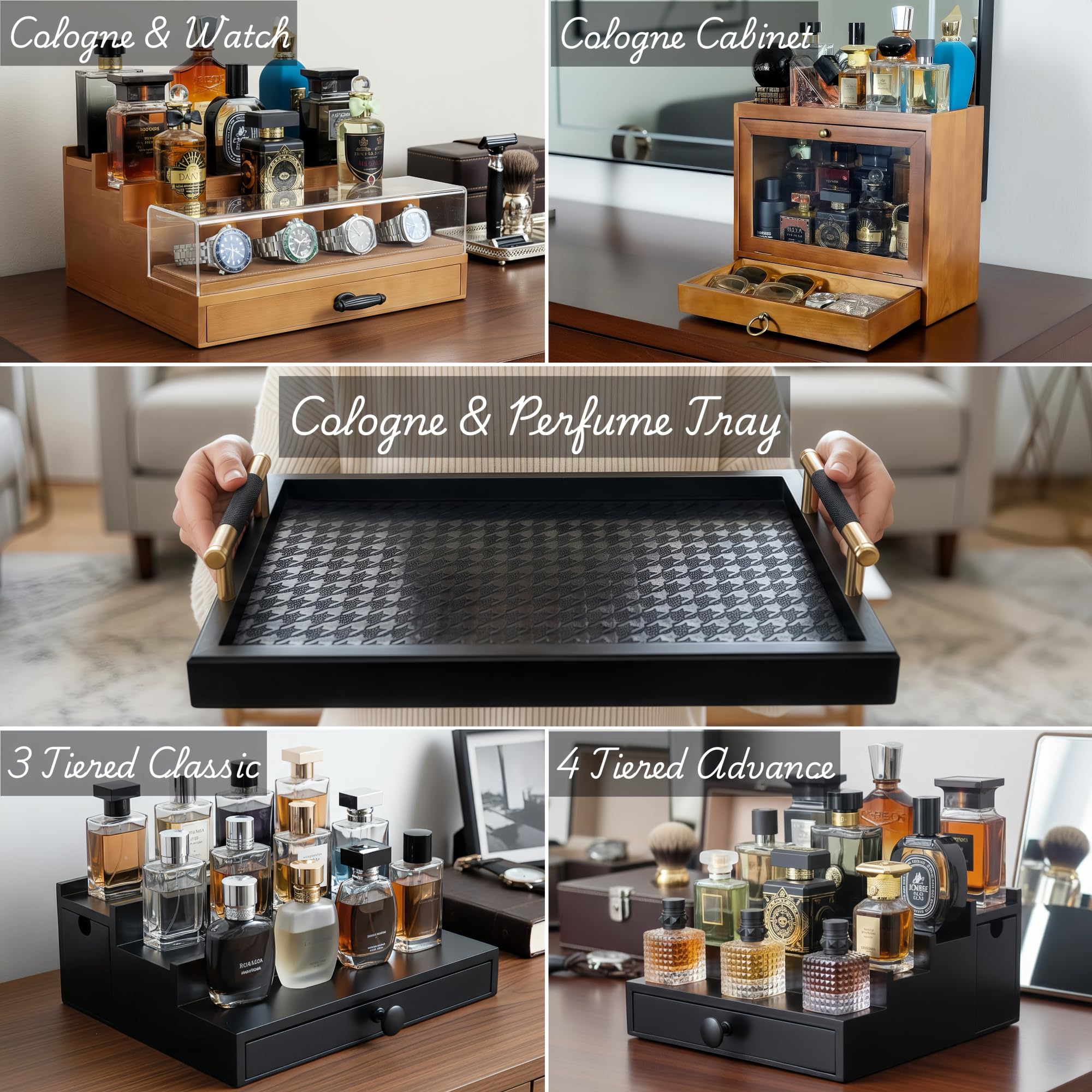 SeLuM gift-ready presentation creates a premium unboxing experience.