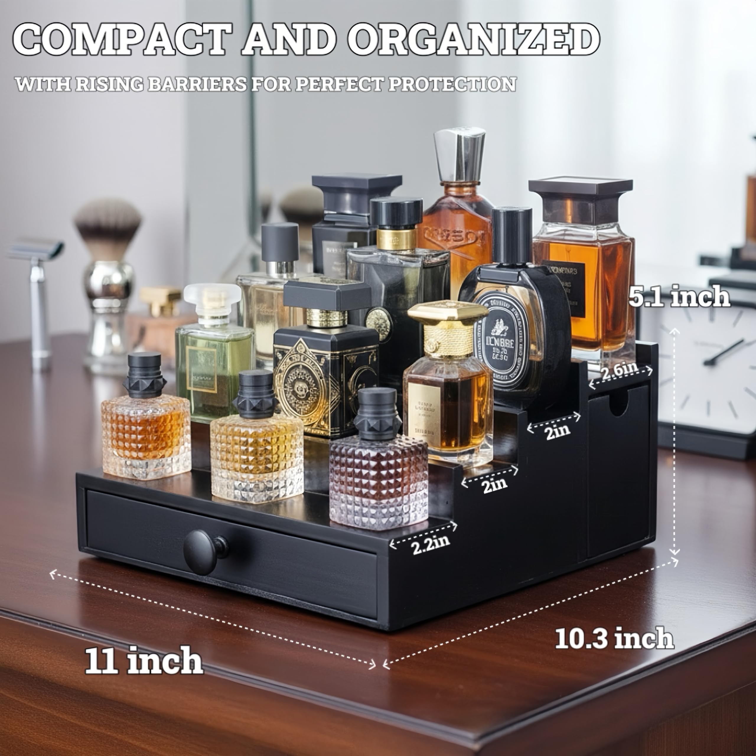 SeLuM velvet-lining close-up protects watches and jewelry with luxurious padding.