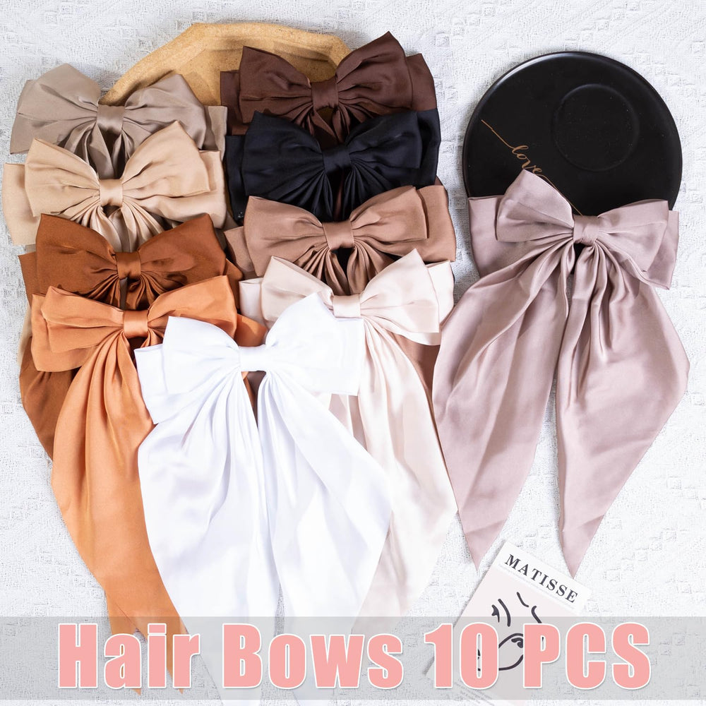 Seneeel accesorio para el cabello, estilo lúdico y cómodo para actividades diarias.