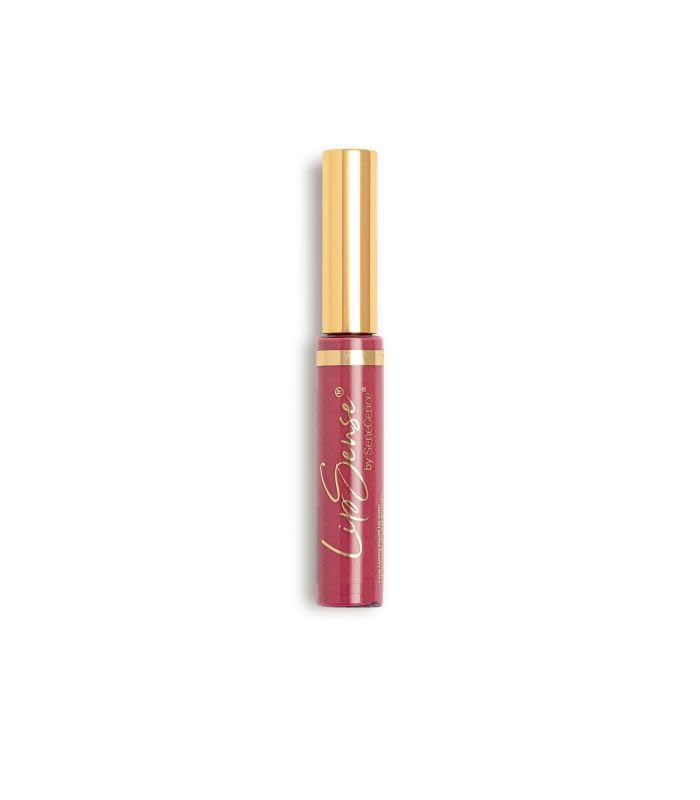 LipSense de SeneGence con duración de 18 horas para uso diario.
