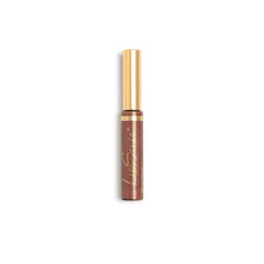 SeneGence LipSense long-wear bottle demonstrates lasting color for all-day wear.