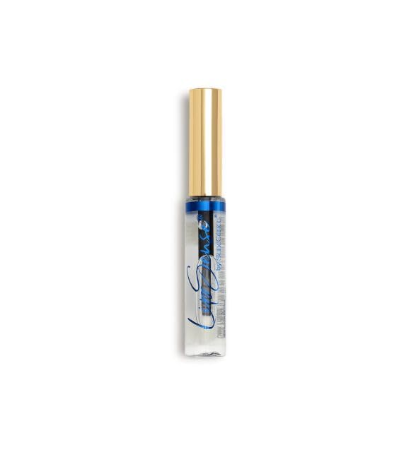 SeneGence LipSense Moisturizing Gloss with shea butter for nourishing lip hydration.