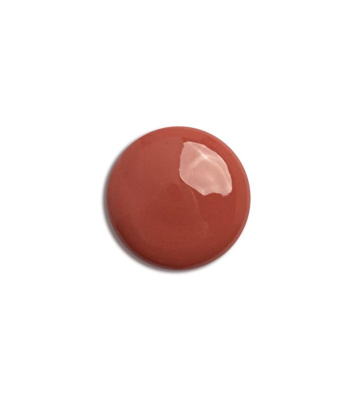 SeneGence LipSense waterproof swatch demonstrates long-wear kiss-proof color.