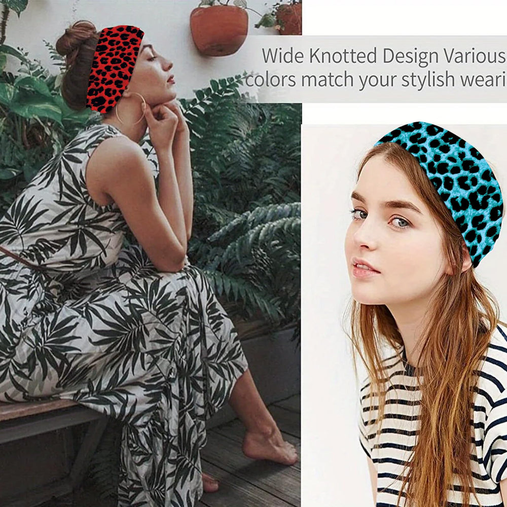 SENMAY gift-pack headbands ideal Valentine's or birthday gifts.