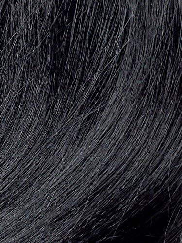 Sensationnel Curls KinksCo color 1B Off-Black option ideal for dark hair