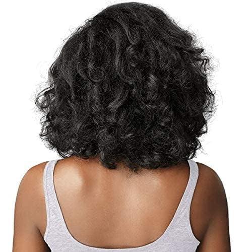 Sensationnel Curls KinksCo drawstring cap adjustable for secure wear