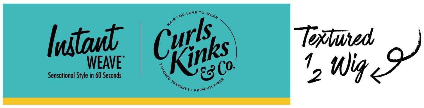 Sensationnel Curls KinksCo various lengths and textures for versatility