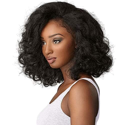 Sensationnel Curls KinksCo textured 3C-4C curls for natural texture match
