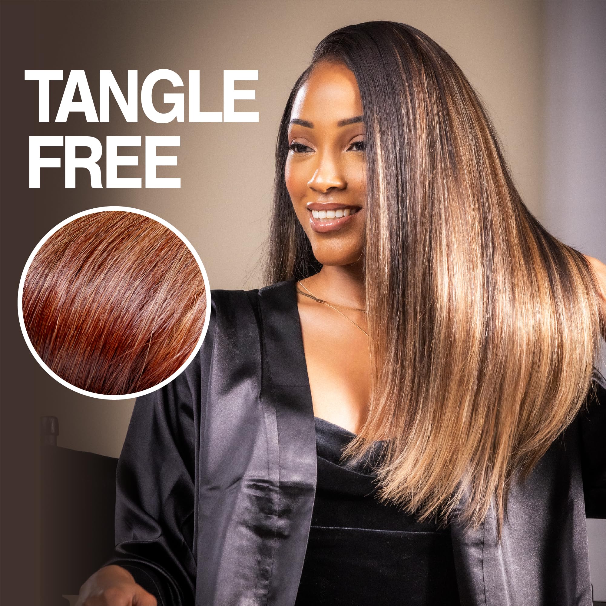 Sensationnel Empire Yaki heat-styling friendly fibers ready for styling