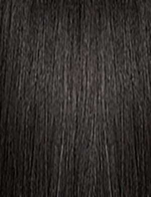 Sensationnel Empire Yaki silky-soft close-up texture detail