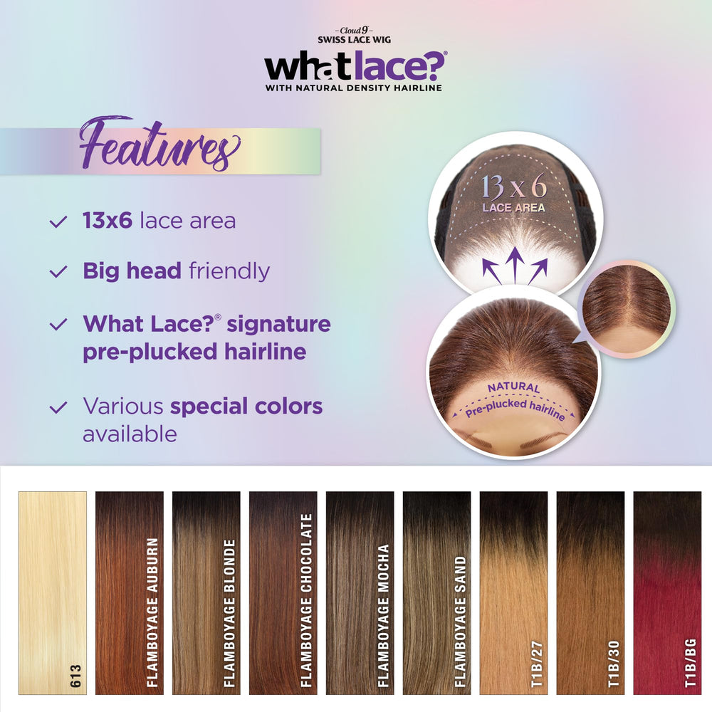 Sensationnel heat-safe synthetic fiber tested for styling versatility.