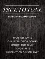 Sensationnel X-pression color 1b offblack swatches reveal classic shade choices