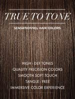 Sensationnel X-Pression styling ideas show Bohemian and twist possibilities