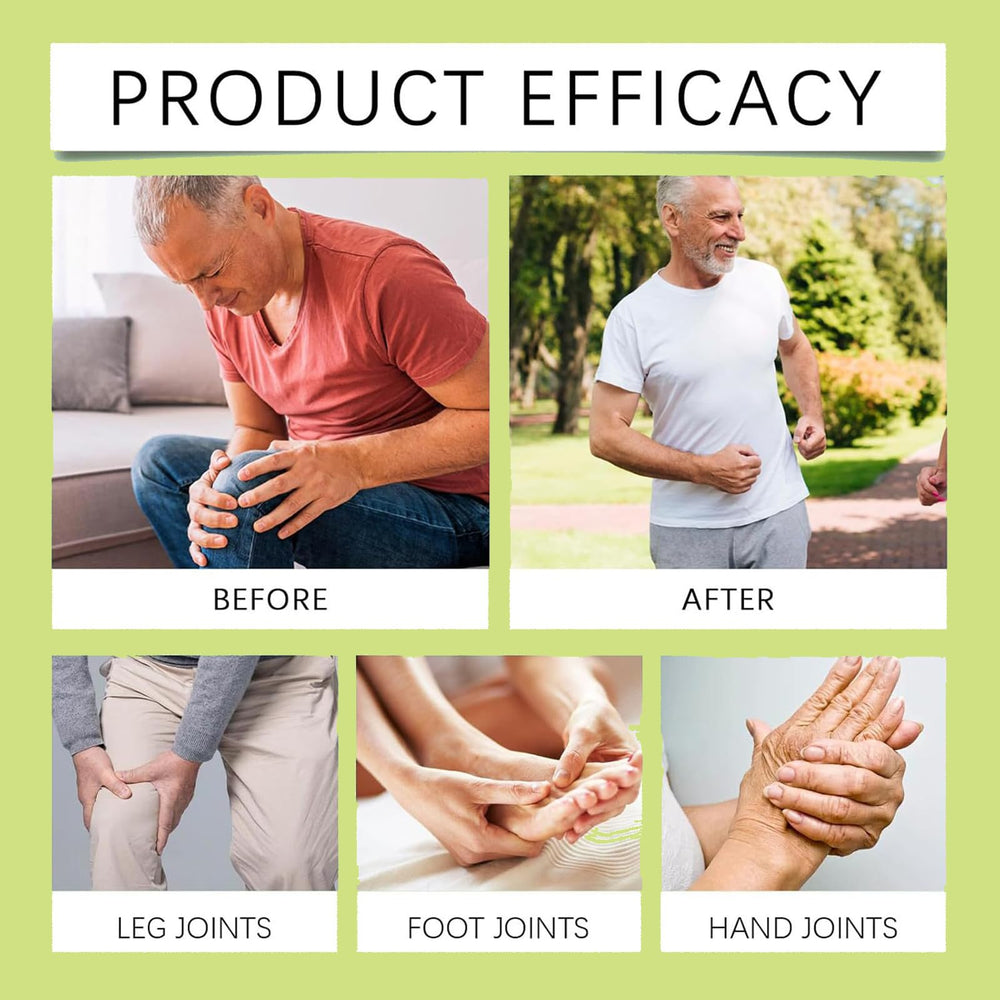 Senzion Miracle Balm features natural ingredients for gentle everyday use.