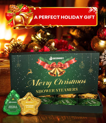 SEONNIX packaging shown as a gift-ready presentation for gifting.