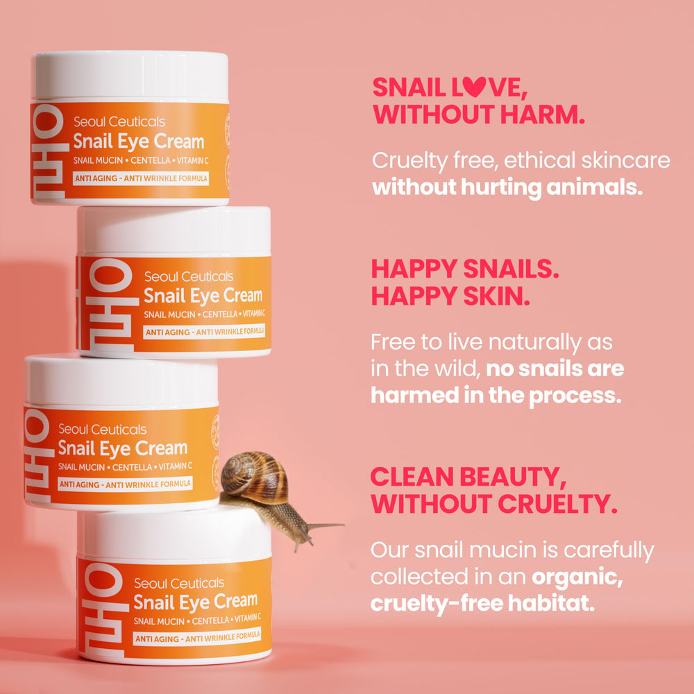 SeoulCeuticals organic rosehip seed oil bottle indicating nourishing hydration around eyes